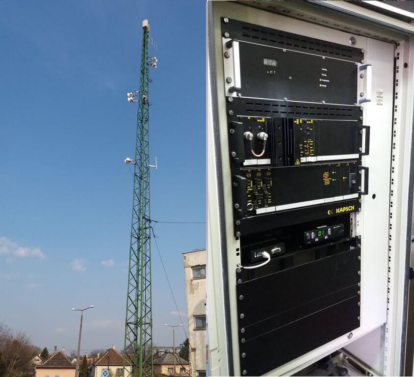 Definity - HTML Template