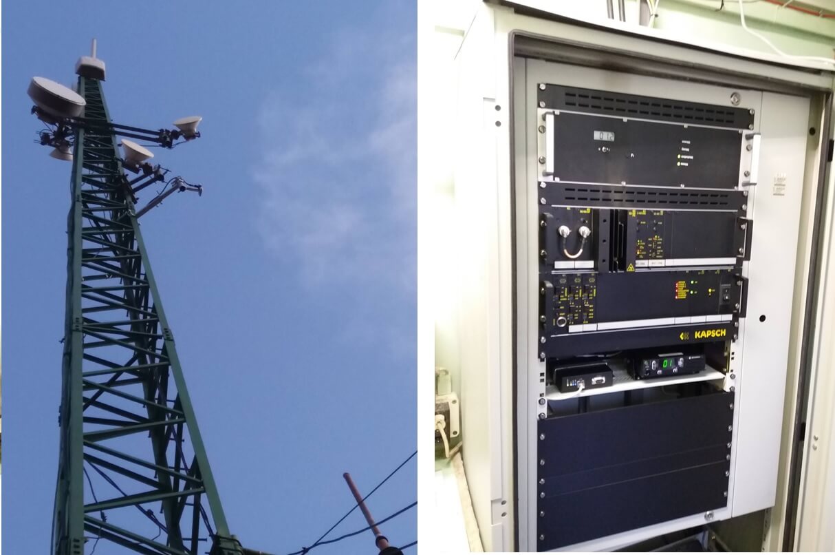 Definity - HTML Template